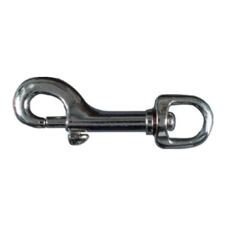 National Hardware 12x3 NI Bolt Snap N222-588